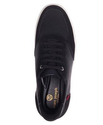 Womens Main Street Hands-Free Slip On Technology Fashion Sneakers