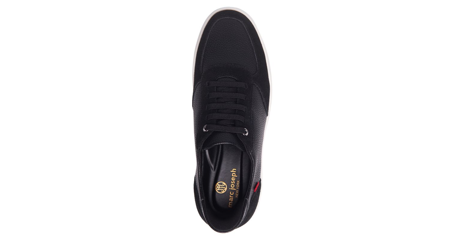 Womens Main Street Hands-Free Slip On Technology Fashion Sneakers