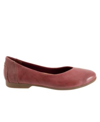 Women's Iris Flat
