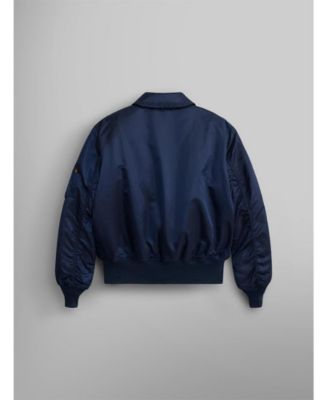 Men's Alpha Cwu 45/P Flight Jacket