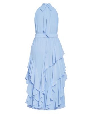 Plus Size Mandy Maxi Dress