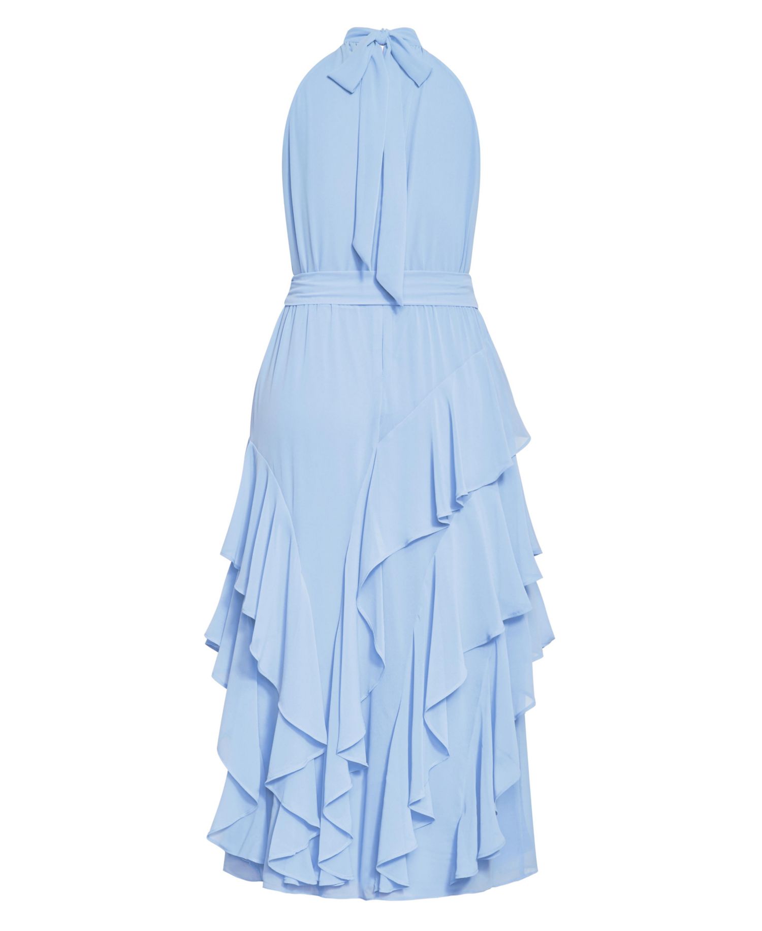 Plus Size Mandy Dress