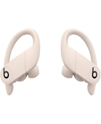 PowerPro Wireless Earphones - Ivory