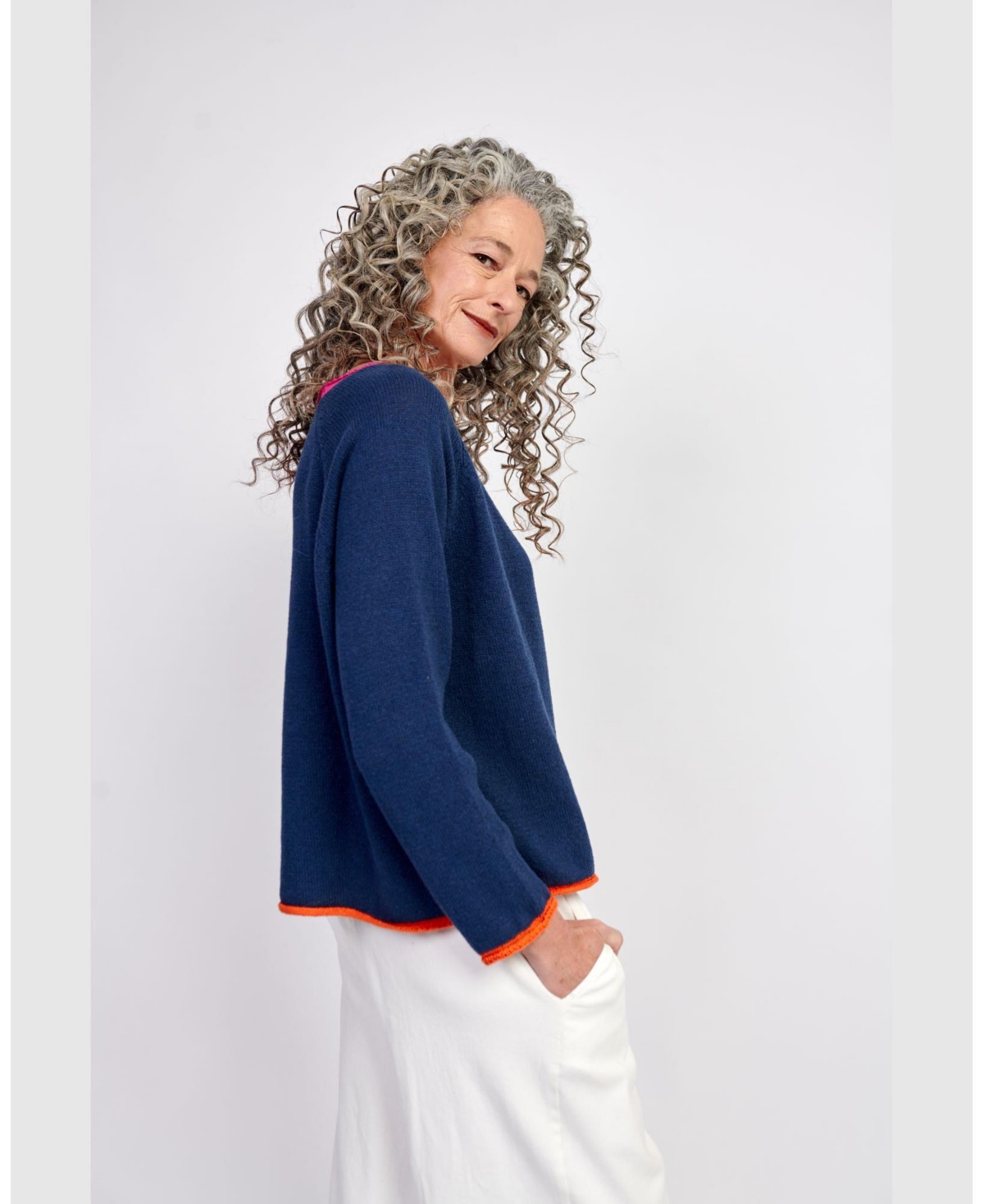 Alembika Women's Gigi Sweater