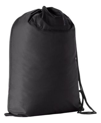 Packable Laundry Sack