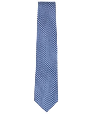 Men's Linked Medal Classic Tie