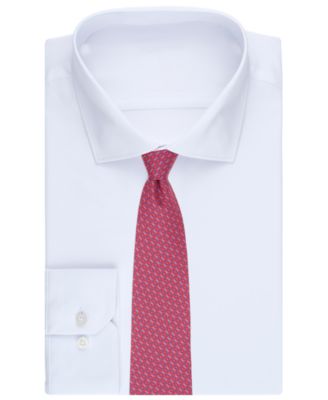 Men's Connected Neat Classic Tie