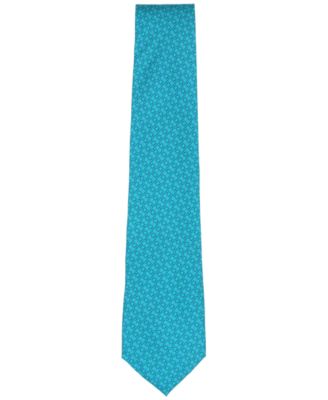 Men's Connected Neat Classic Tie