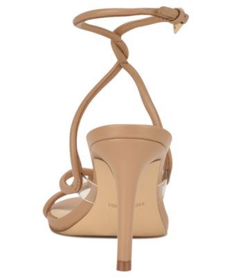 Women's Emerila Strappy Stiletto Dress Sandals