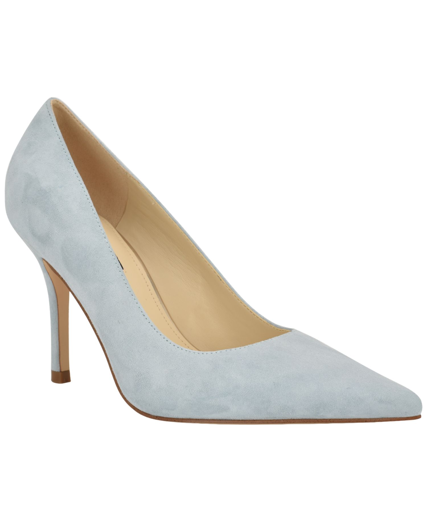Women's Gemmha Slip-On Stiletto Pumps