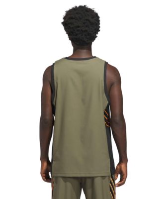 Men's Crazy Lite Basketball T-Shirt