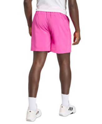 Men's Workout Essentials Base Woven Shorts