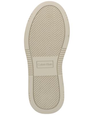 Women's Pozin Round Toe Lace-Up Sneakers