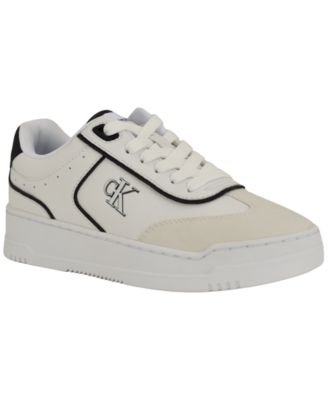 Women's Pazquale Lace-Up Sneakers