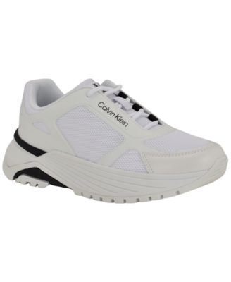 Women's Amyra Lace-Up Sneakers