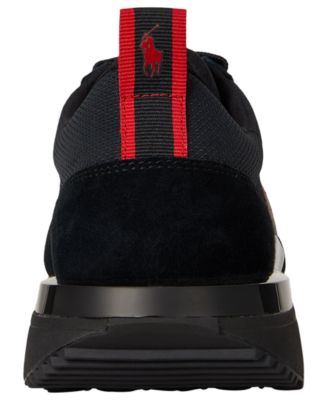 Men's Train 89 Round-Toe Sneakers