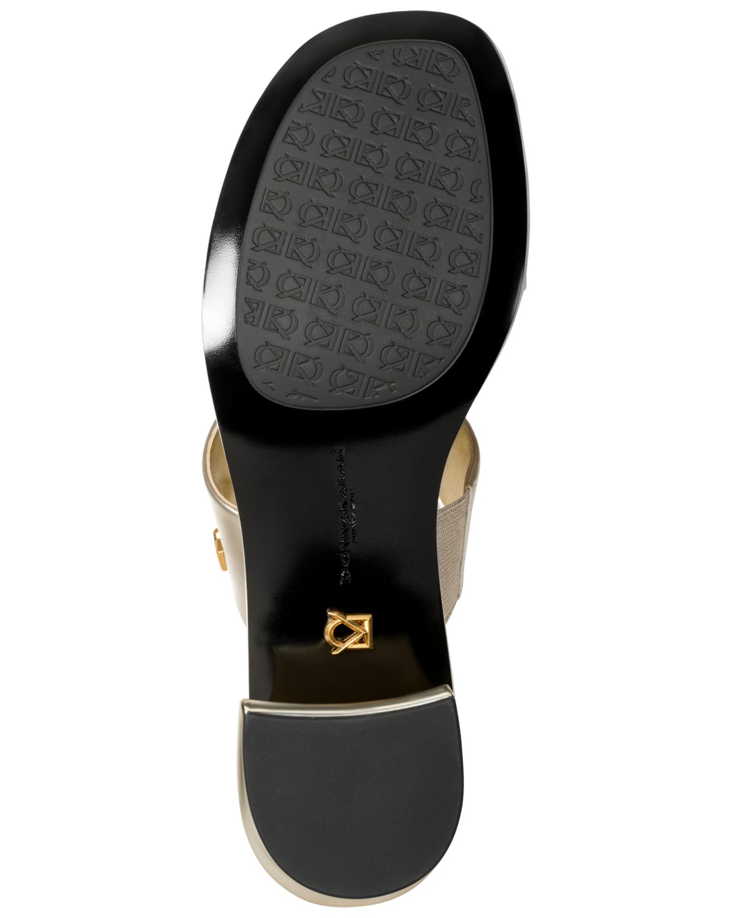 Women's Teagan Double Band Dress Sandals