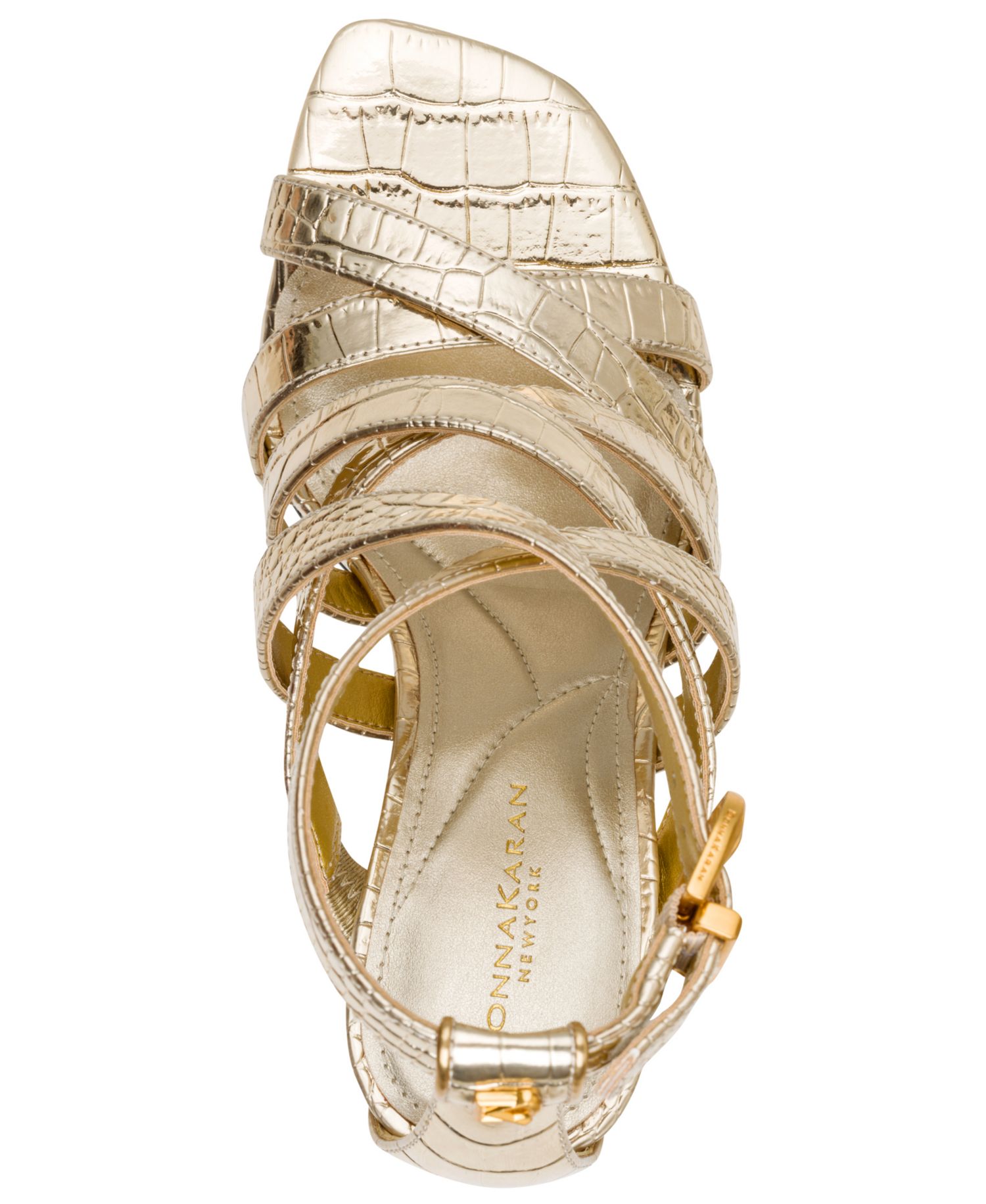 Women's Briarrose Strappy Dress Sandals