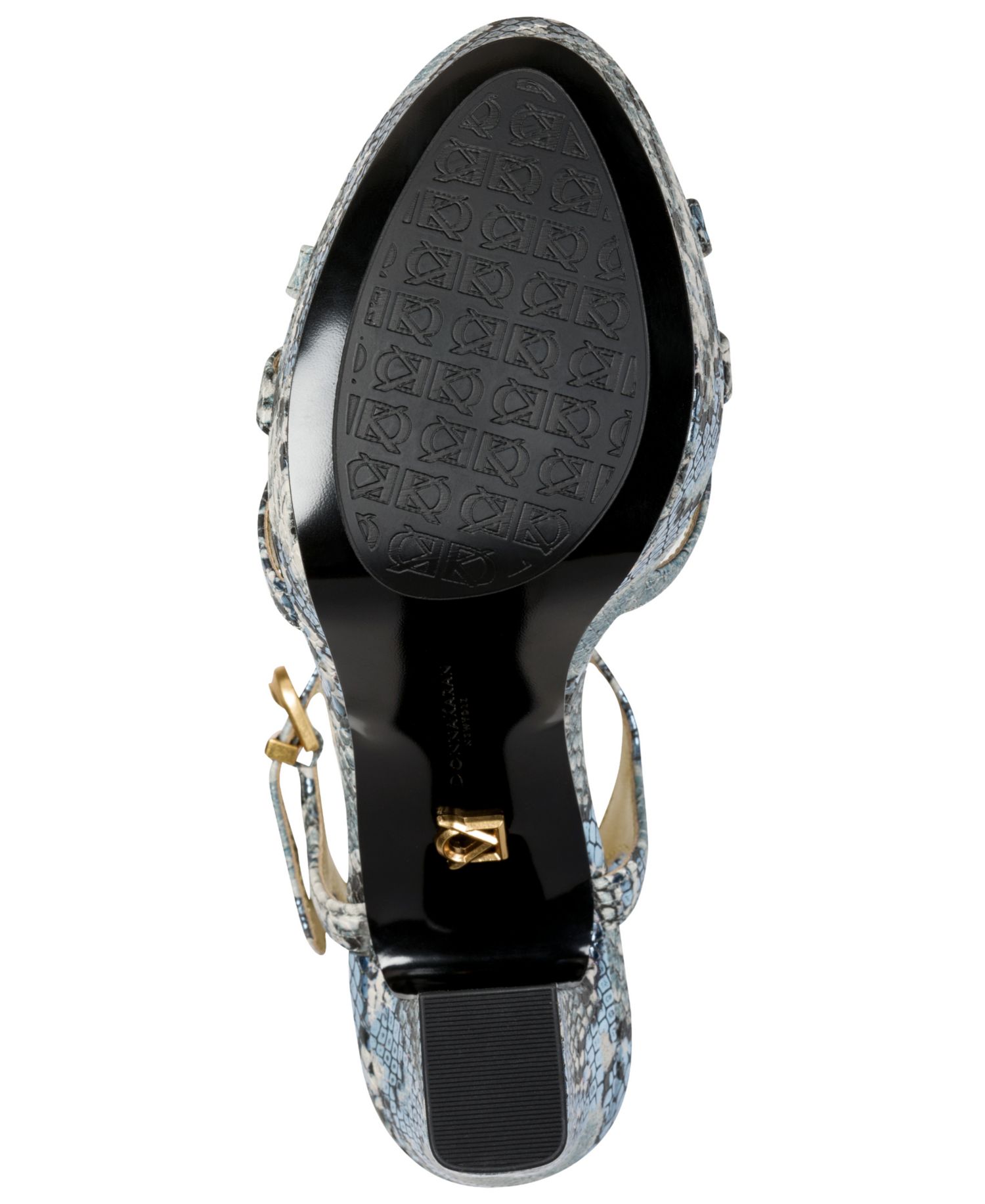 Women's Spencer Platform Dress Sandals