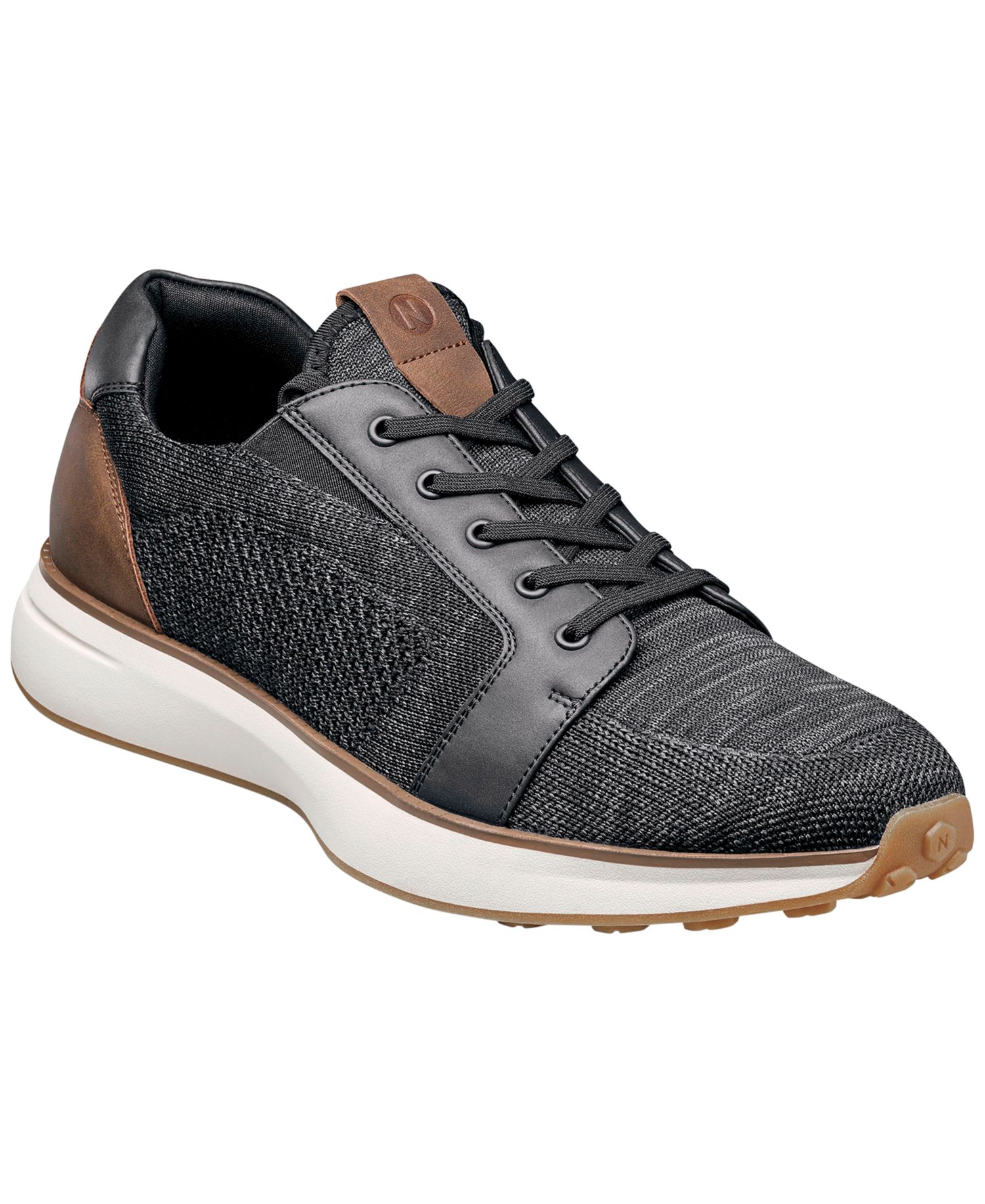 Men's Kore Swift Knit Lace To Toe Sneakers
