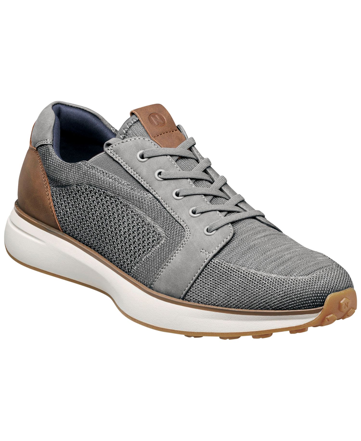 Men's Kore Swift Knit Lace To Toe Sneakers
