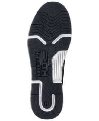 Men's Kore City Rally Moc-Toe Sneakers