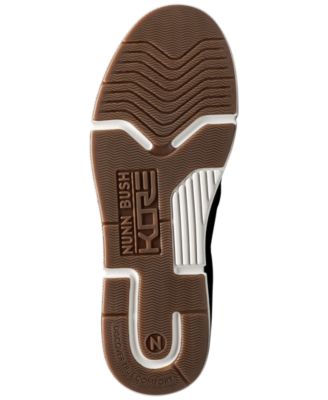 Men's Kore City Rally Mesh Moc-Toe Shoes