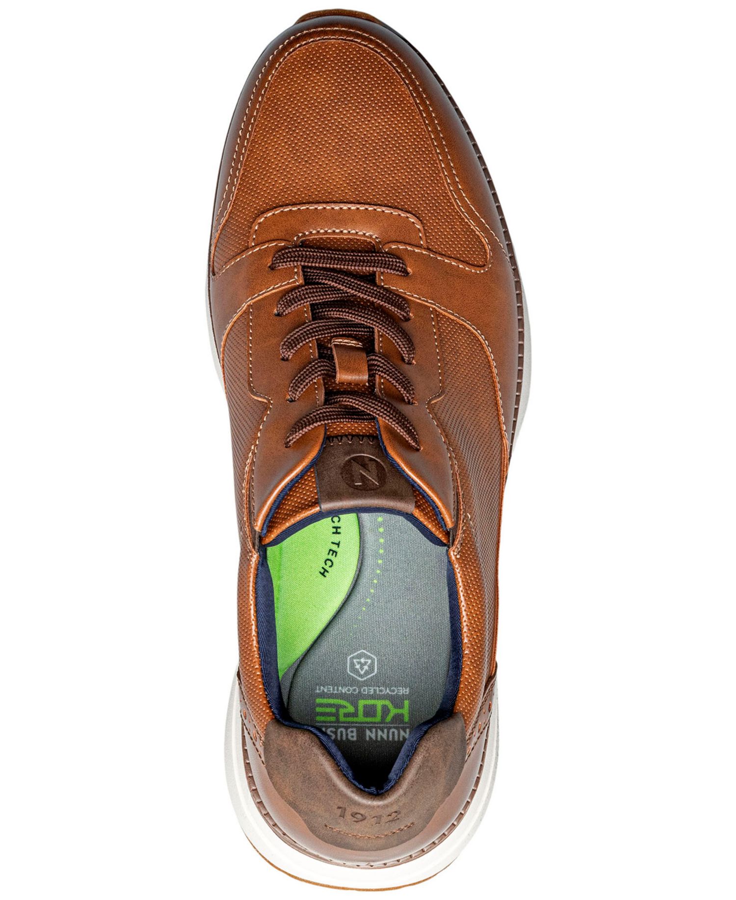 Men's Kore Swift Moc Toe Sneakers