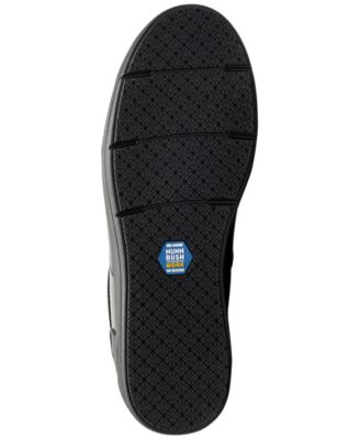 Men's Kore City Walk Work Lace-Up Oxford Shoes