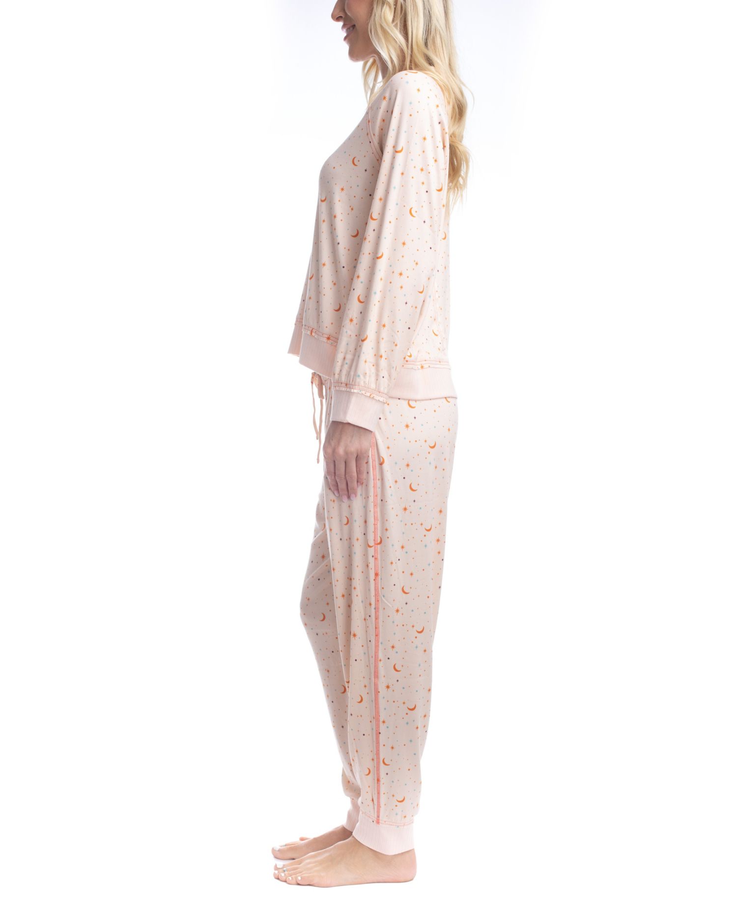 Women's Sandy Sundown Pajama Set