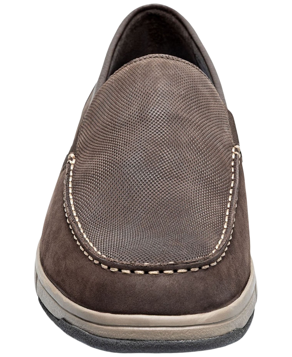 Nunn Bush Men's Luca Moc-Toe Venetian Shoes