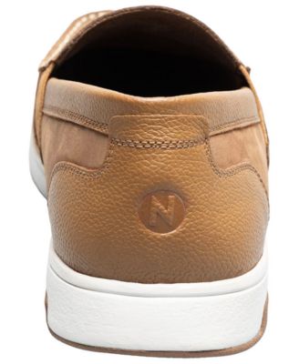 Men's Luca Moc-Toe Venetian Shoes