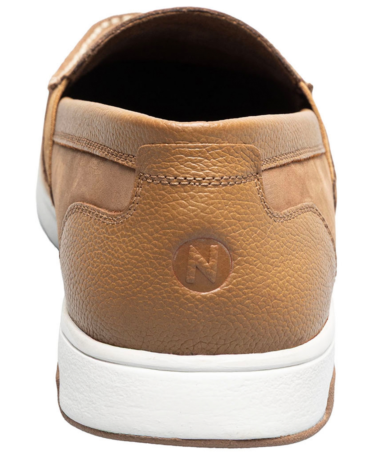 Nunn Bush Men's Luca Moc-Toe Venetian Shoes