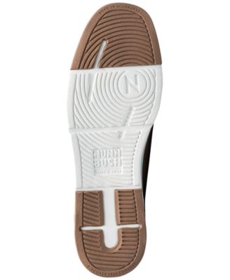 Men's Luca Moc-Toe Boat Shoes