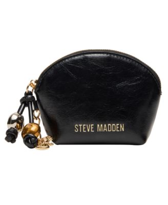 Bcassidi Zip-Top Wallet