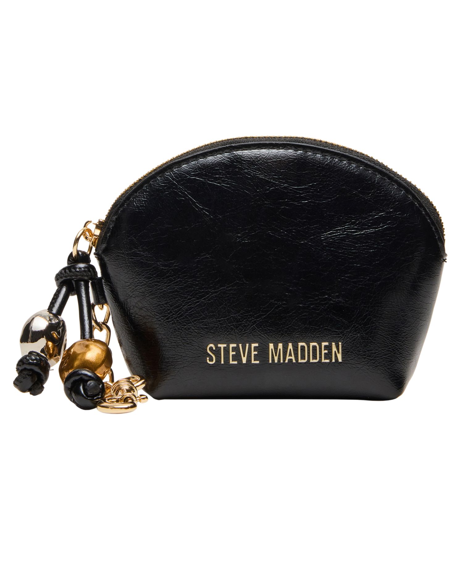 Bcassidi Zip-Top Wallet
