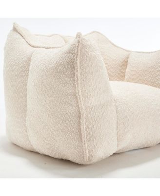 Resilient Foam Lounge Sofa Relaxing, Playful, and Cozy