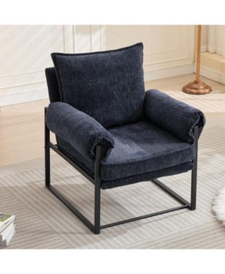 Adjustable Recliner (90-180) - Rest, Game, or Read