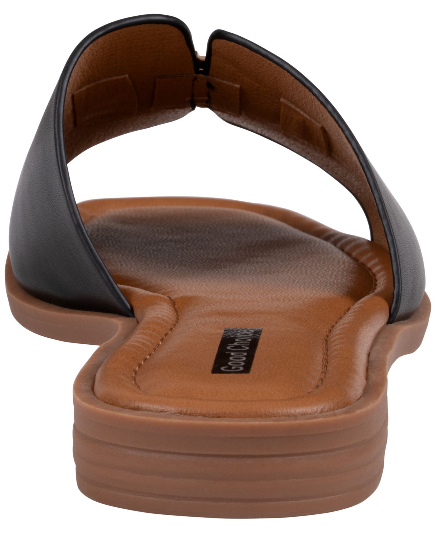 Women's Bergen Slide Flat Sandals