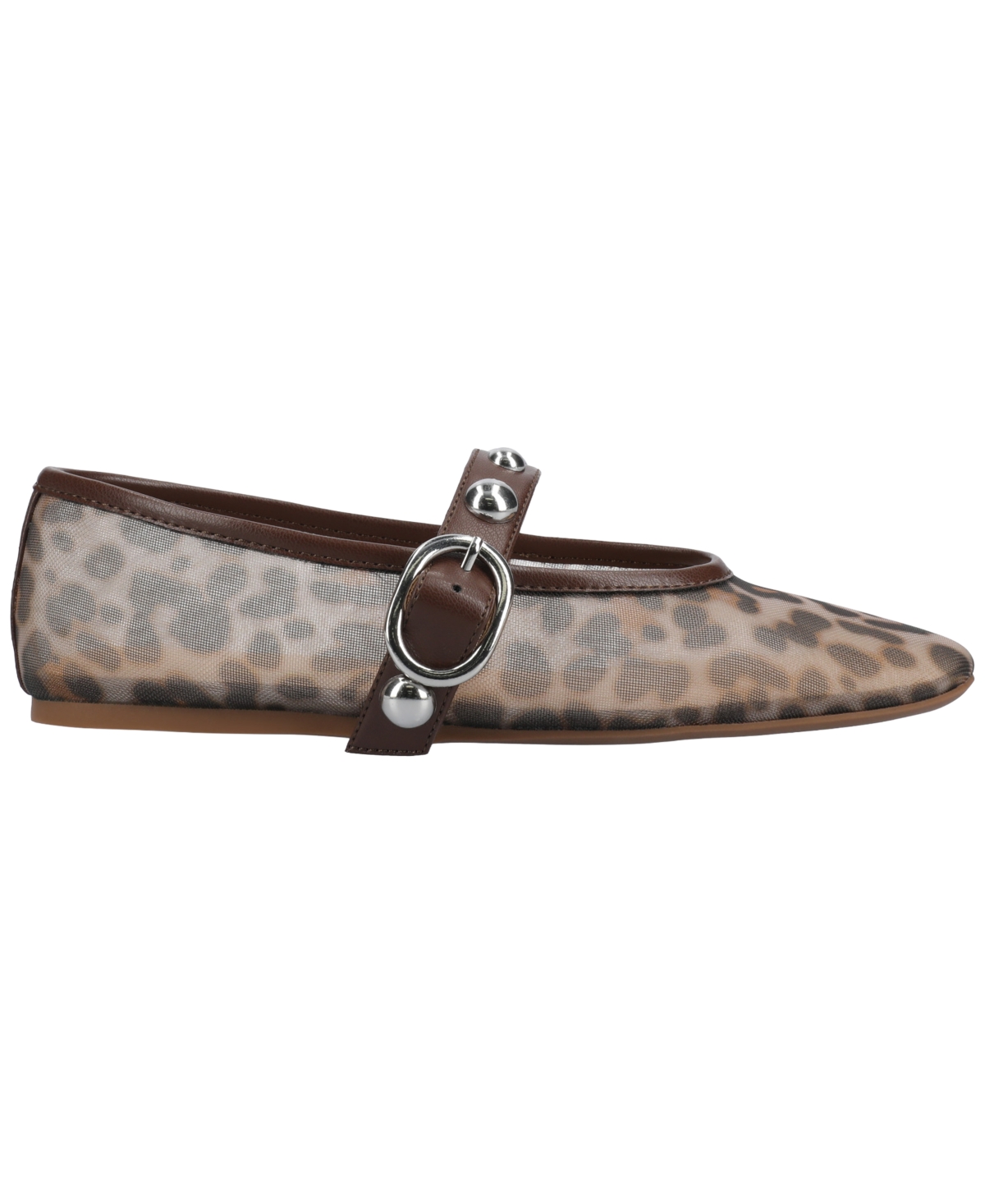 Journee Collection Women's Naveah Pointed Toe Ballet Flats