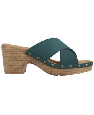 Women's Silvana Casual Wedge Sandals