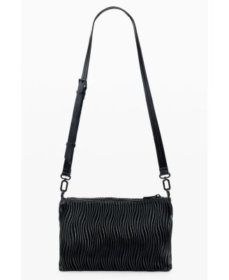 Women's Medium embossed bag