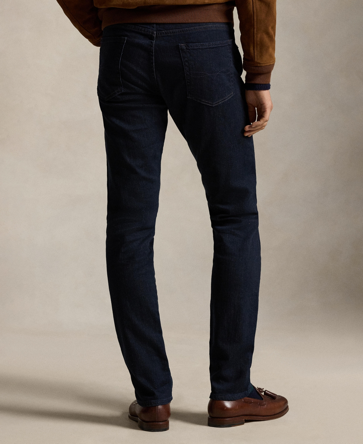 Polo Ralph Lauren Men's Sullivan Slim Stretch Jeans