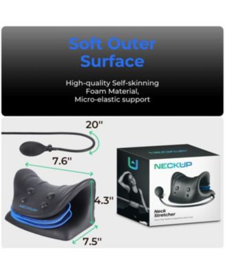 Neckup Neck Stretcher