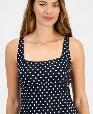 Women's Miami Underwire Tankini Top