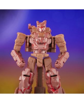 Infernac Universe Bouldercrash Legacy Core Class | Generations Legacy