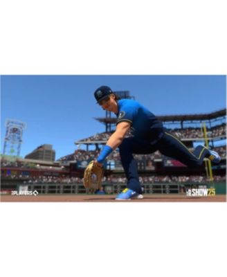 MLB The Show 25 Standard Edition for Playstation 5