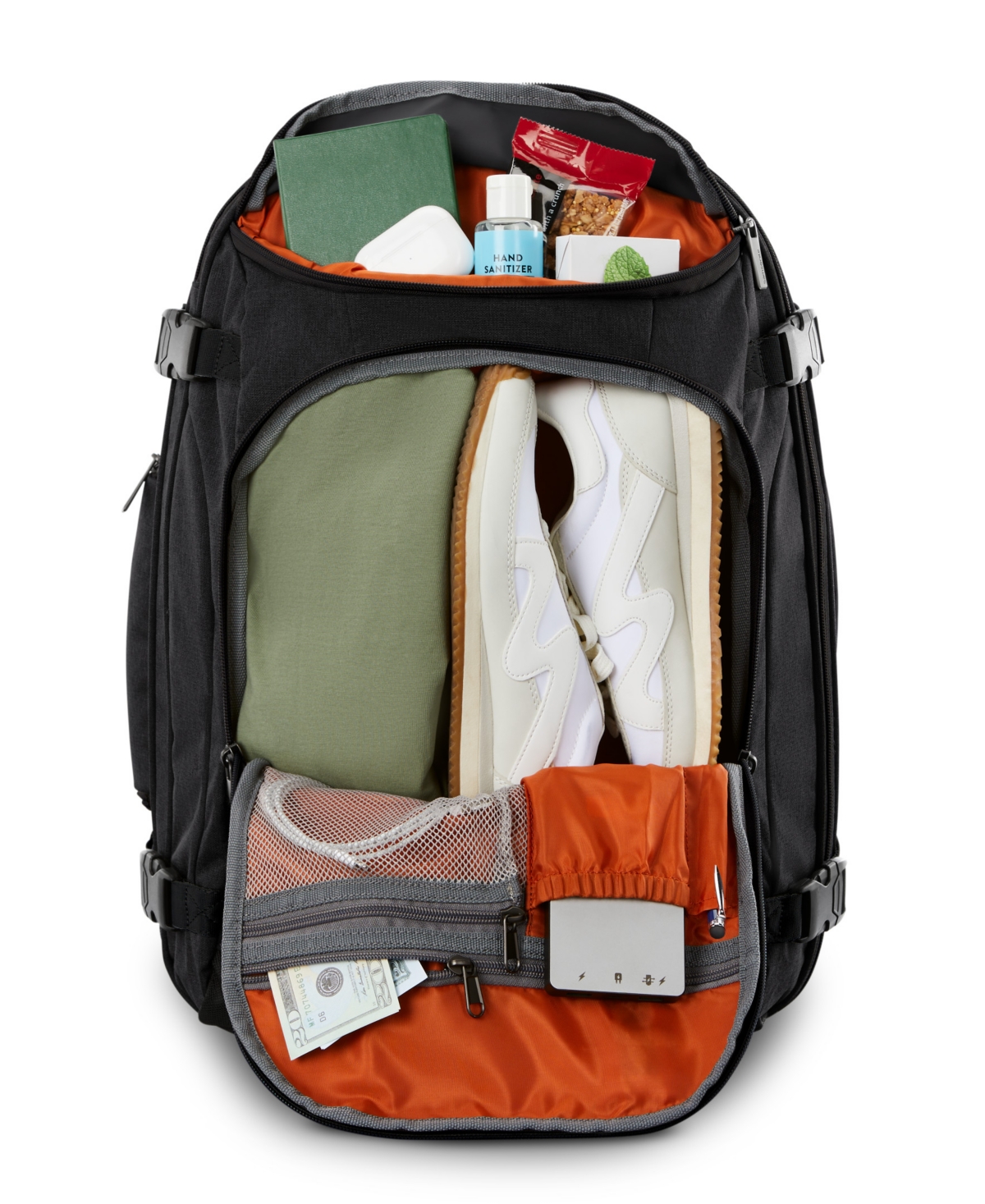 Samsonite Mother Lode Travel Backpack