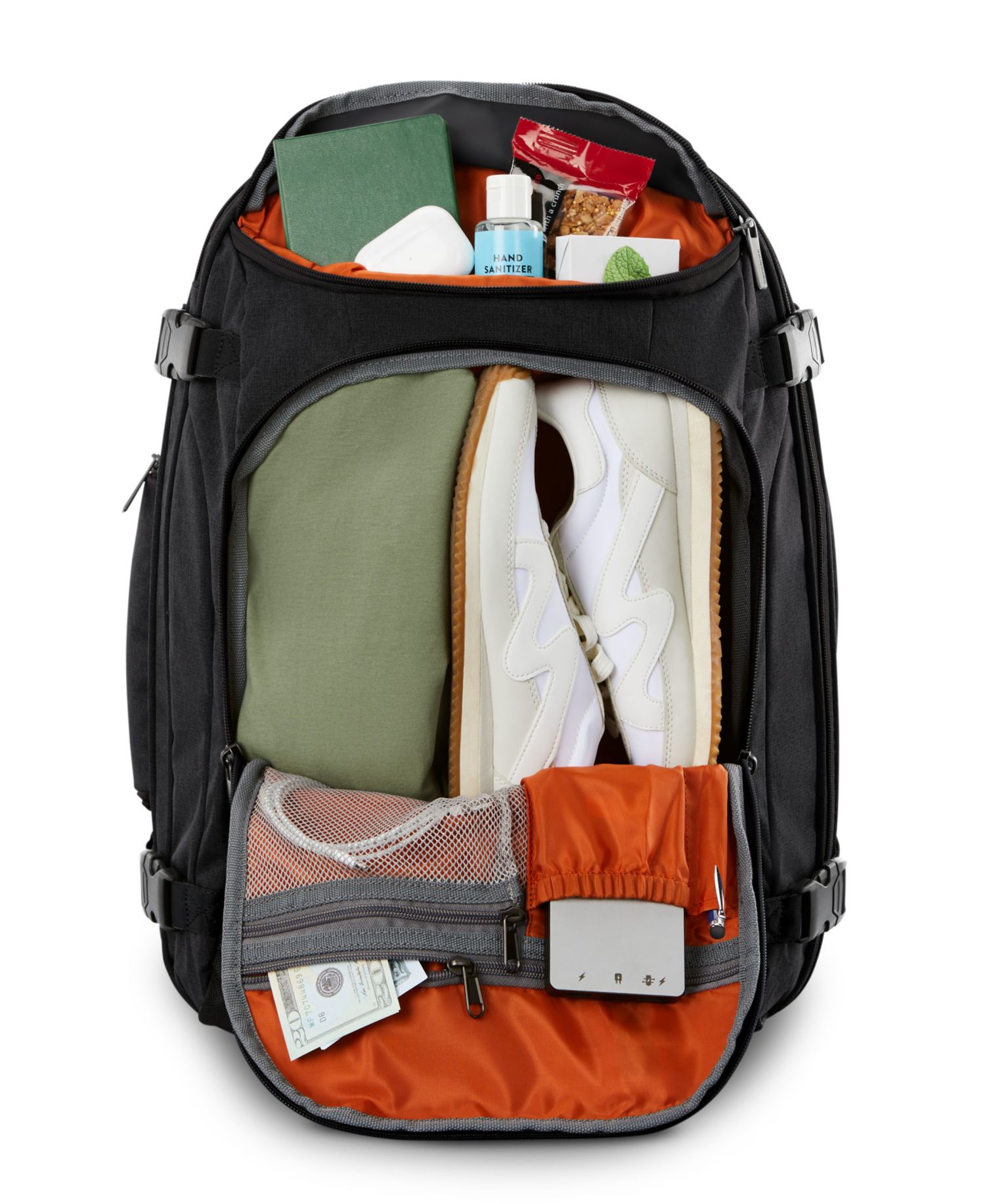 Mother Lode Travel Backpack