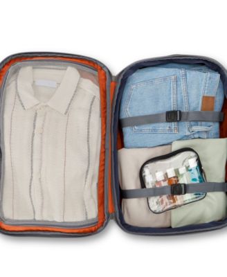 Mother Lode Travel Backpack